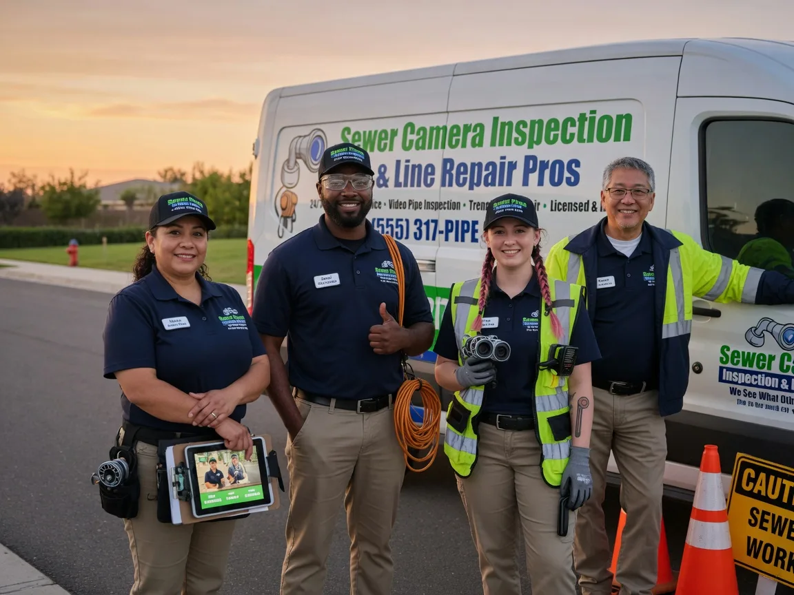 Sewer Line Repair company in Claryville, NY